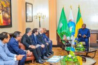 CIMAF investit 26 milliards pour booster la production du ciment au Gabon