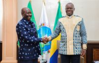 BGFI Bank parie sur le nouveau Gabon