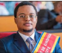 Bula, Bloc commercial, Kimbondo affectés, Bandalungwa : Jared Phanzu lance une alerte à l’Hôtel de ville de Kinshasa !