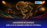L’histoire des sélections africaines au Championnat du monde : du rêve aux grandes victoires