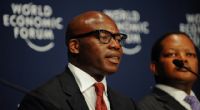 SEC suspends Oando shares from stock market