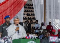 Kaduna APC members unanimously afform Tinubu as presidential candidate
