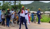 Ndop : Peace at Centre Stage