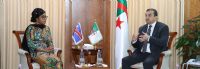 Formation, innovation et hydrocarbures: Alger et Kinshasa unissent  leurs ambitions pour l’Afrique