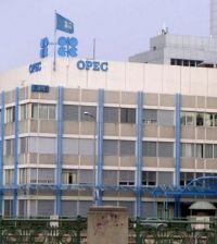 Fossil fuel demand to by 25% by 2040 – OPEC