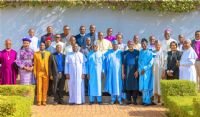Insecurity: CAN declares 3-day national mourning, supports state police