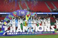 Foot : le Sénégal remporte la CAN U17 après sa victoire face à la Tanzanie