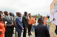 Gabon : La grande reconquête du logement