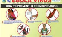 10 pays africains risquent d’être touchés par Ebola