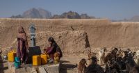 En Afghanistan, écouter celles qui savent
