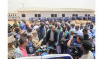 Lancement d’un programme de développement pour renforcer le développement local au niveau du Gorgol
