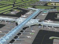 Rwanda | Bugesera : l’aéroport qui veut faire de l’Afrique de l’Est un hub mondial