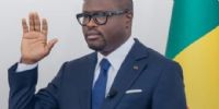 Bénin : Investiture du Président de la République, Son Excellence, Monsieur Kossi Mbueke Romuald WADAGNI