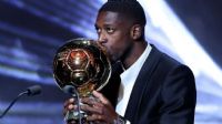 Ousmane Dembélé sacre Ballon d’Or 2025 : une résurrection extraordinaire
