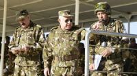 Le général d’armée Saïd Chanegriha appelle à accélérer l’adaptation des forces aux défis actuels