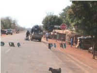 Infrastructures routières : la loi sur le financement du corridor Guinée-Sénégal promulguée