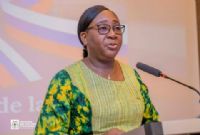 Célébration de la Journée de la Russie : Une source d'inspiration pour le Burkina Faso, selon la ministre déléguée Stella Eldine Kabré