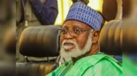 Tinubu directs Wike to allocate land to Abdulsalami in Abuja for resource centre