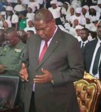 Centrafrique : La psychose de la menace présumée ou réelle de coup d’État présage t-elle de l’amorce du processus de fin de règne ?