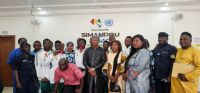 Sambo : la Guinée boucle les championnats d’Afrique 2026 avec l’or et une 7e place continentale