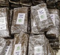 37 kg de résine de cannabis saisis à l’aéroport Marcel Henry