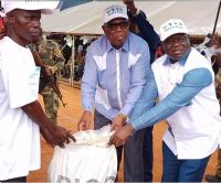 RCA : lancement d’un projet de 20 milliards FCFA pour dynamiser l’agrobusiness