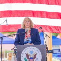 Coopération : « Les États-Unis respectent la souveraineté du Burkina Faso ainsi que son droit à définir sa propre orientation économique », dit l'ambassadeur des USA au Burkina