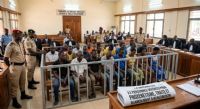 Burkina Faso : 22 personnes interpellées pour des faits présumés de proxénétisme