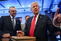 Donald Trump n’a pas limogé Massad Boulos, le médiateur américain sur le Sahara