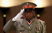 Madagascar : Contestation après la nomination d’un militaire comme Premier ministre