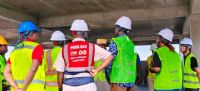 Infrastructures routières : La BAD réaffirme son engagement pour moderniser le réseau routier comorien
