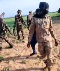 24 heures après la prise d’Am-Dafock par les rebelles, la ville reste sous le contrôle des assaillants, et le bilan s’alourdi