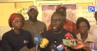 Sécurité des conducteurs : Dakar Dem Dikk et NSIA Assurances lancent une campagne de dépistage visuel