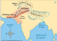 Le Traité de l’eau de l’Indus : Analyse juridique avec une référence particulière au mécanisme de règlement des différends
