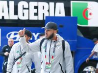 Mondial 2026 : les Verts sont à San José