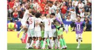 Mondial 2026: Le Maroc en quarts de finale après sa victoire face au Canada (3-0)