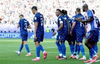 Mondial 2026 : la France bat difficilement le Paraguay et rejoint le Maroc en quarts de finale