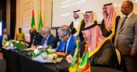 ACWA Power : après l’eau au Sénégal, une centrale au gaz de 230 MW en Mauritanie
