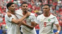 Mondial 2026 : Le Maroc bat le Canada et file en quarts de finale