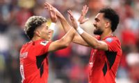 Mondial 2026: L’Égypte en 8es, l’Algérie, le Cap-Vert et le Ghana éliminés