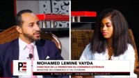 Mauritanie : « Le déficit commercial de 400 millions de dollars est essentiellement conjoncturel », selon Mohamed Lemine Vayda