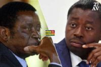 Hommage au prétendu père de la nation. Au Togo, On Continue à Célébrer le Mensonge Pendant Que Les Autres Avancent