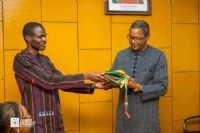 Rupture diplomatique Burkina Faso-République française : le ministre des Affaires étrangères reçoit les diplomates burkinabè au complet de retour de Paris