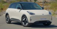 Geely EX2 2026 : Découvrez la Nouvelle Voiture Électrique qui Séduit Tous les Passionnés