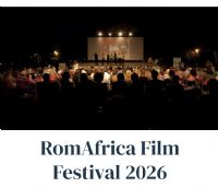 Le RomAfrica Film Festival à Rome du 16 au 18 juillet