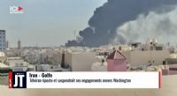 18 juillet 19h: JT Liban et Moyen-Orient sur Mondafrique