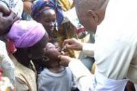 Journées nationales de vaccination: mieux qu'au premier tour