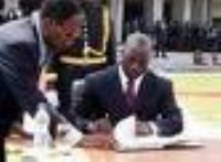 Nomination et retraite des Magistrats : Le ministre MUTOMBO éclaire les lanternes