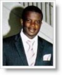 Serge Welo , Président de la DIASCOPA se joint à Jean Pierre BEMBA.