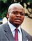 L'Honorable Thomas LUHAKA LOSENJOLA émet son point de vue sur l'arrestation de son Président